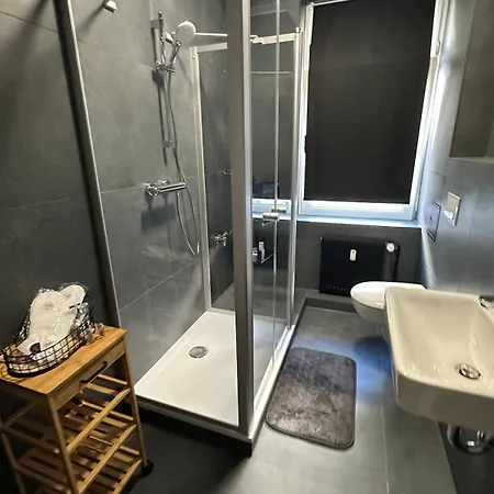 Apartamento Modern Living - In Lindenau *