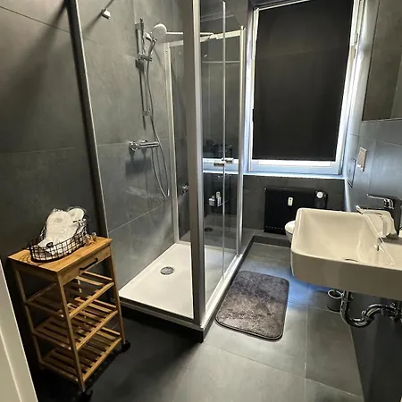 Apartamento Modern Living - In Lindenau *