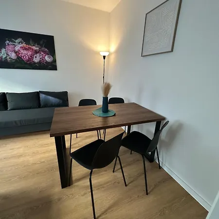 Modern Living - In Lindenau