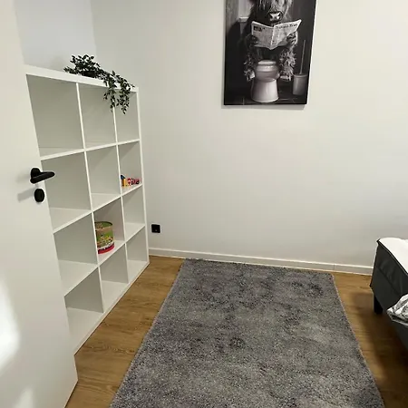 Modern Living - In Lindenau * Leipzig