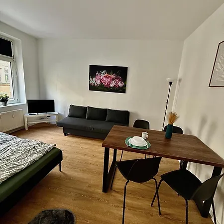 Modern Living - In Lindenau *