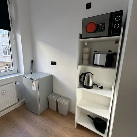 Modern Living - In Lindenau