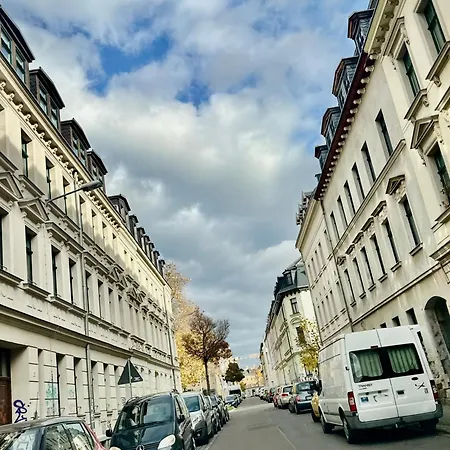 Modern Living - In Lindenau