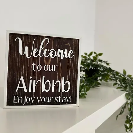 Apartmán Modern Living - In Lindenau