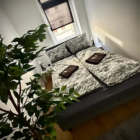 Modern Living - In Lindenau