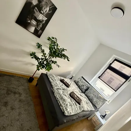 Διαμέρισμα Modern Living - In Lindenau Λειψία