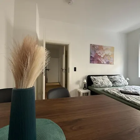 Modern Living - In Lindenau *