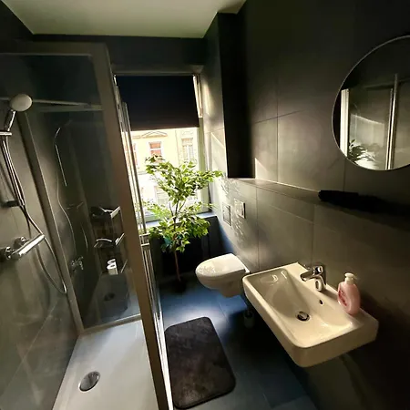 Modern Living - In Lindenau *