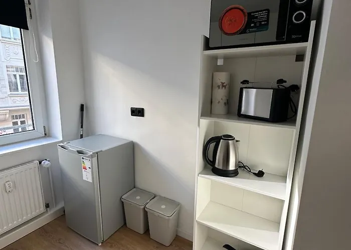 Modern Living - In Lindenau