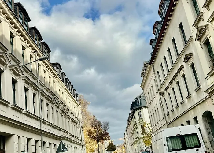 Modern Living - In Lindenau