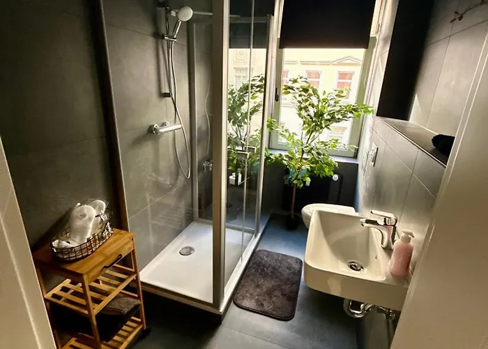 Modern Living - In Lindenau * 라이프치히