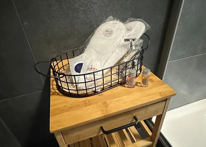 Modern Living - In Lindenau * 라이프치히