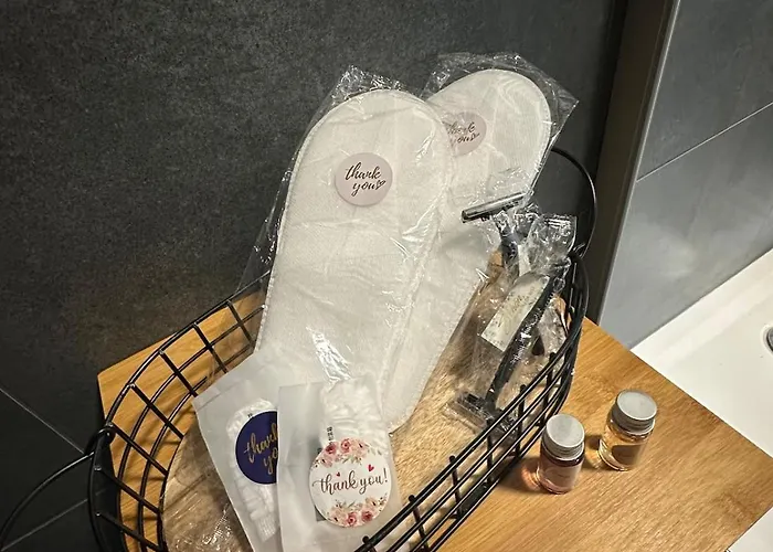 Modern Living - In Lindenau Leipzig