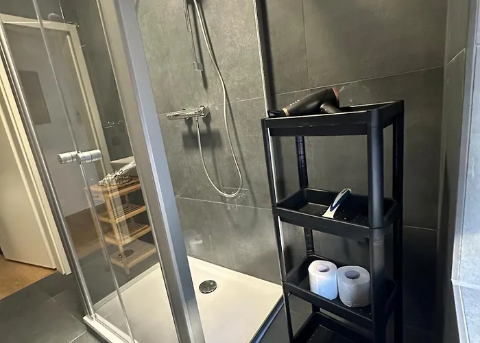 Modern Living - In Lindenau *