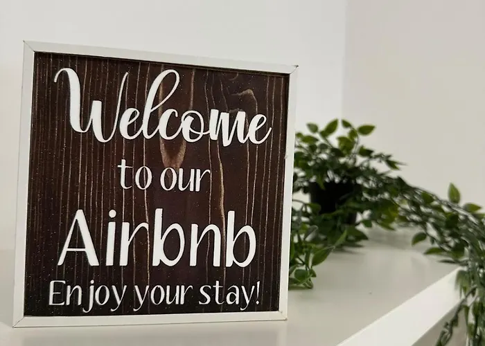 Lägenhet Modern Living - In Lindenau