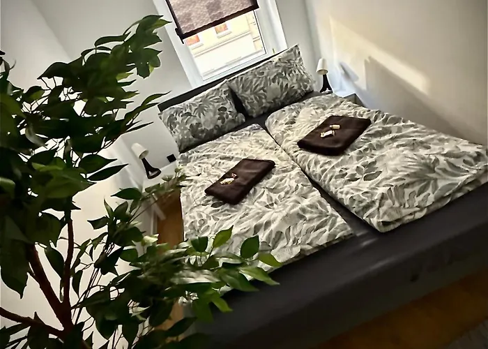 Modern Living - In Lindenau