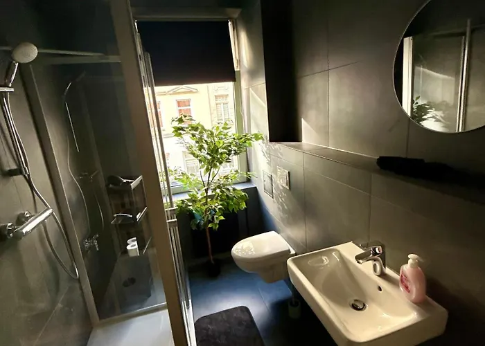 Modern Living - In Lindenau *